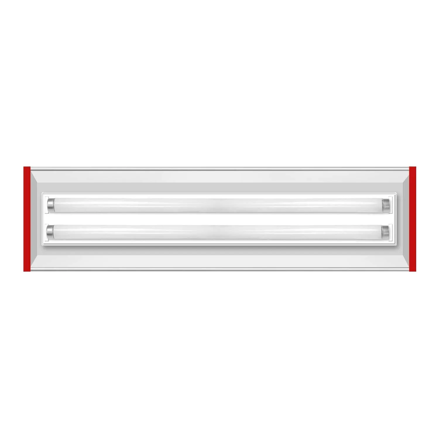 Kansas Jayhawks: Standard Pool Table Light