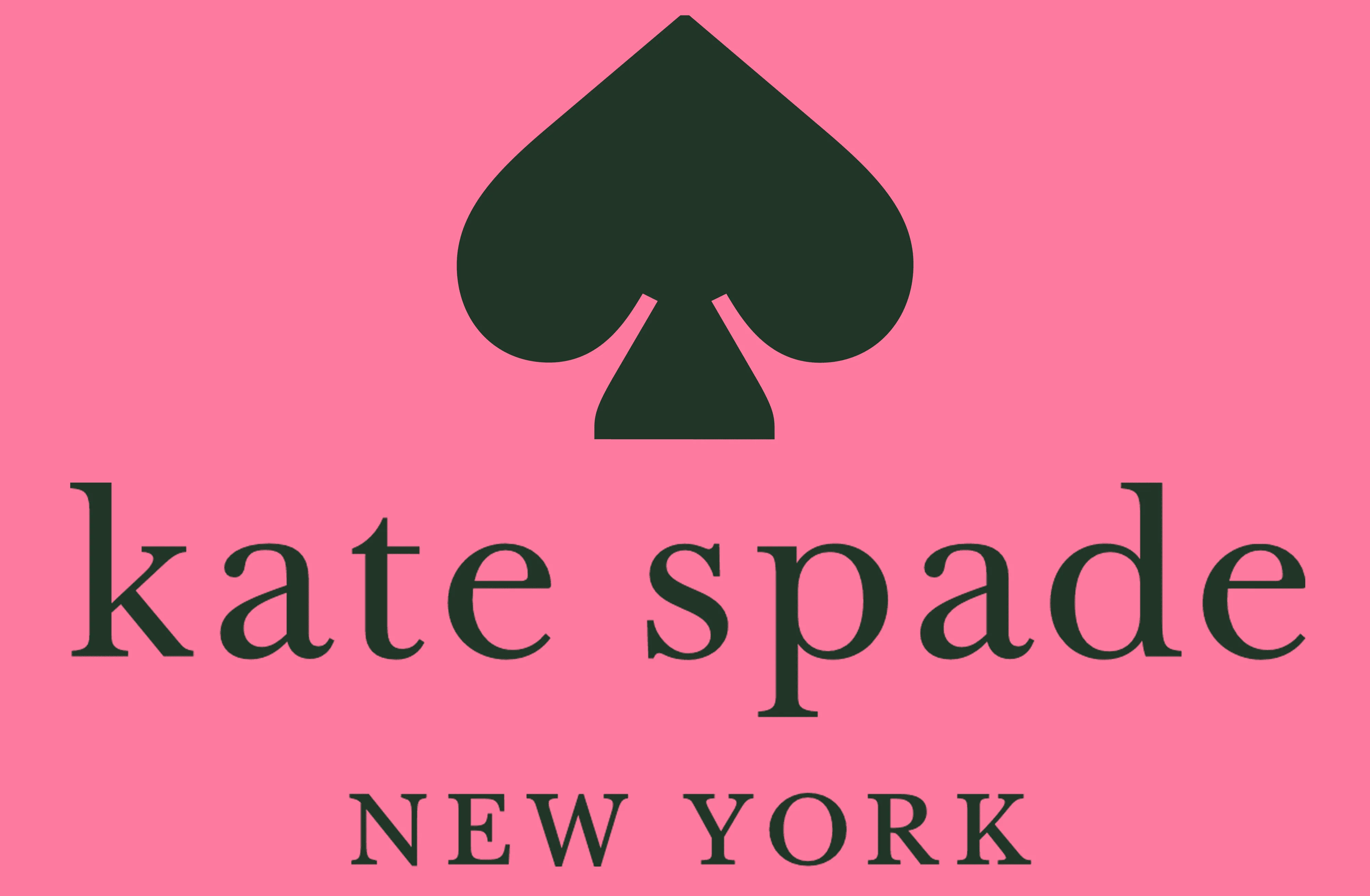 KATE SPADE PHOEBE RED NYLON TOTE BAG