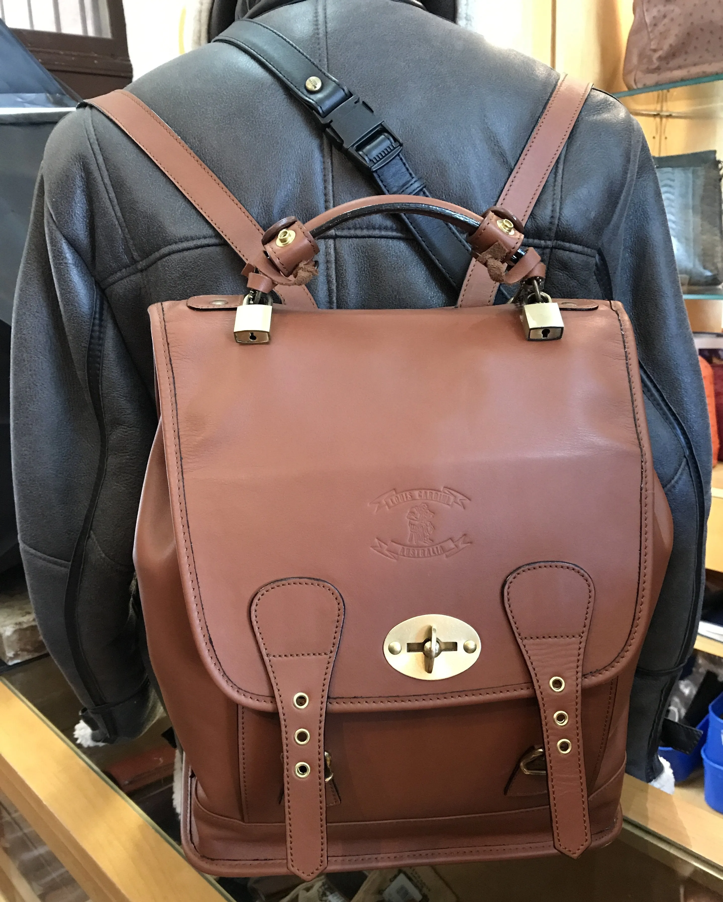 KATHMANDU (Country Back Pack)
