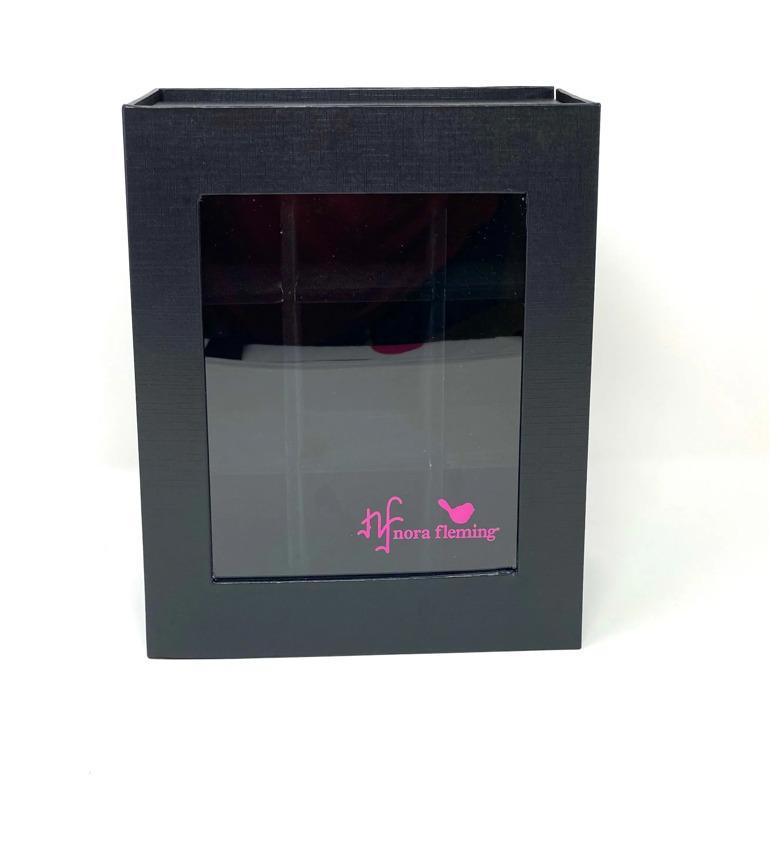 Keepsake Box - 9 Compartment
