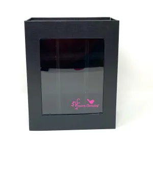Keepsake Box - 9 Compartment