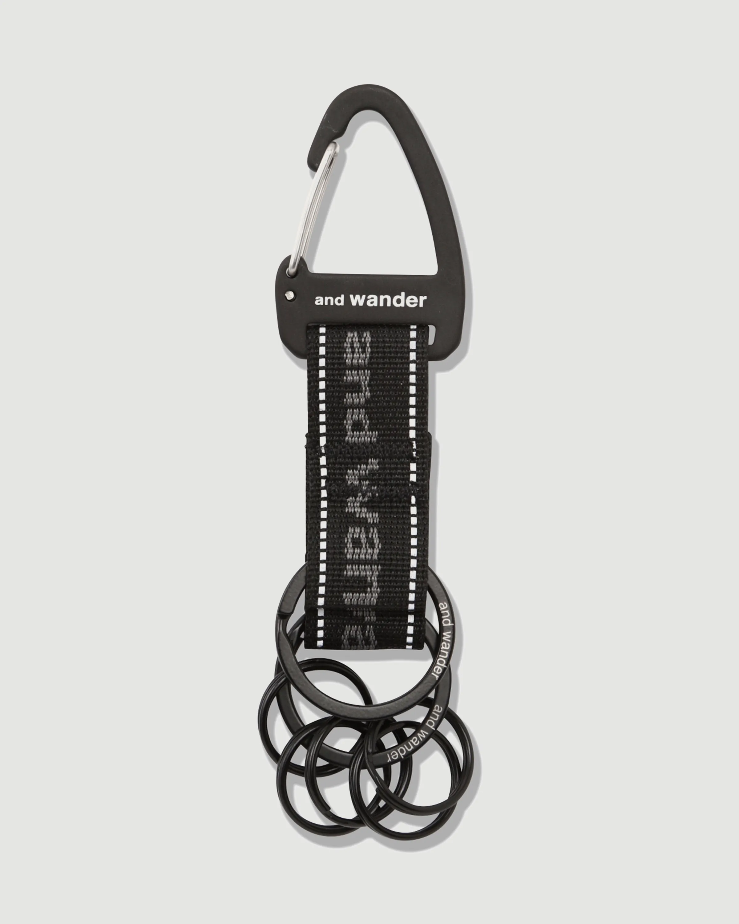 Key Hook Black