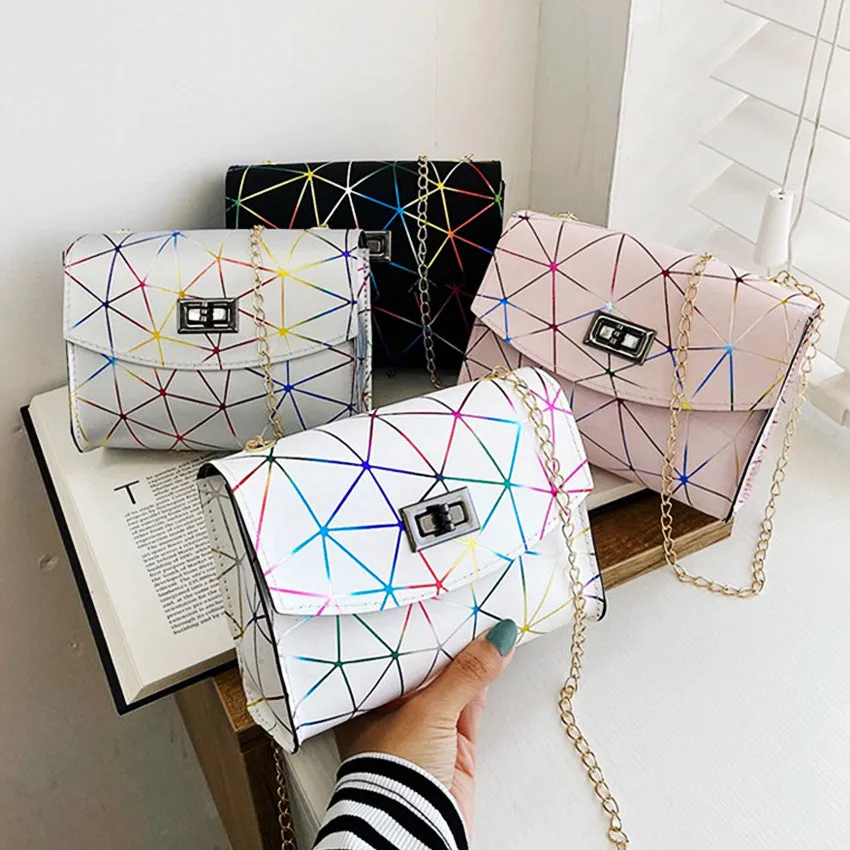 KIVA Ladies Bag
