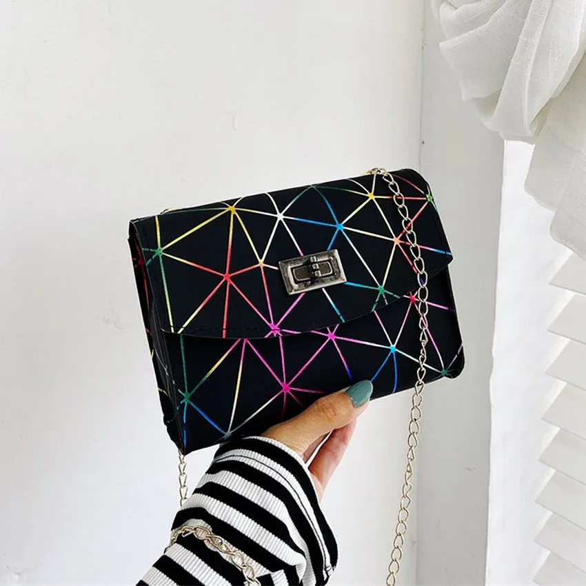 KIVA Ladies Bag