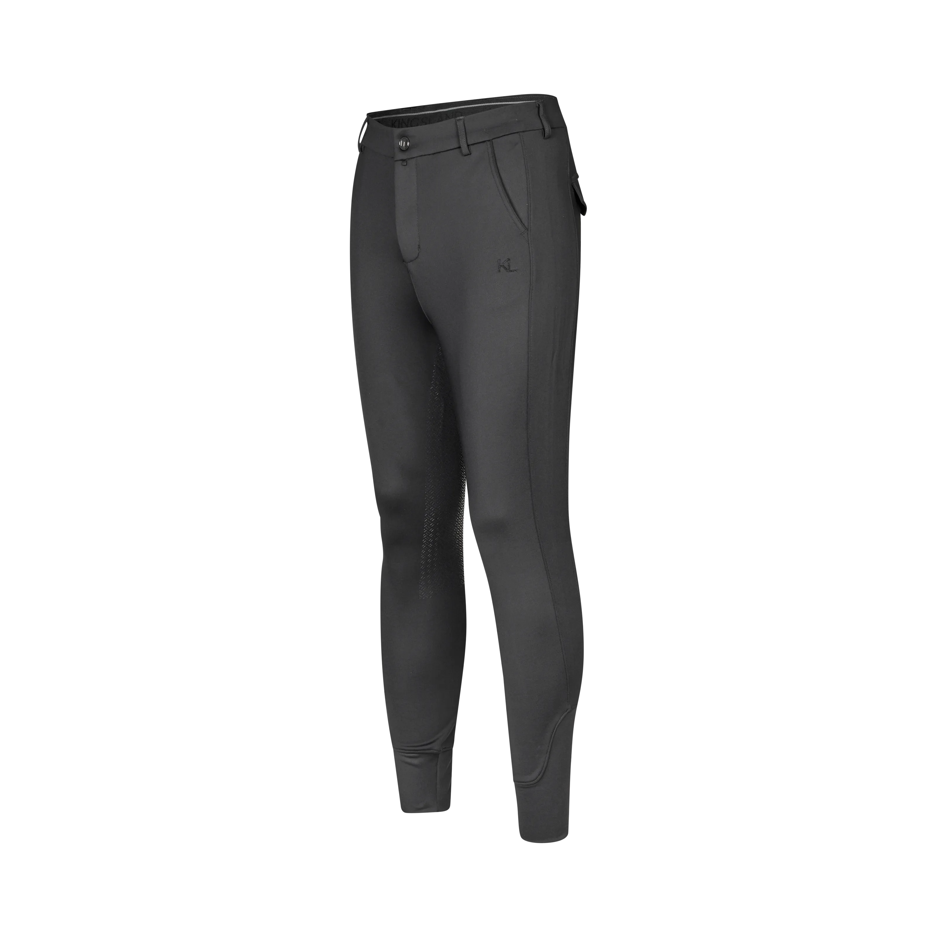 KLKolton Mens Full-Grip Breeches
