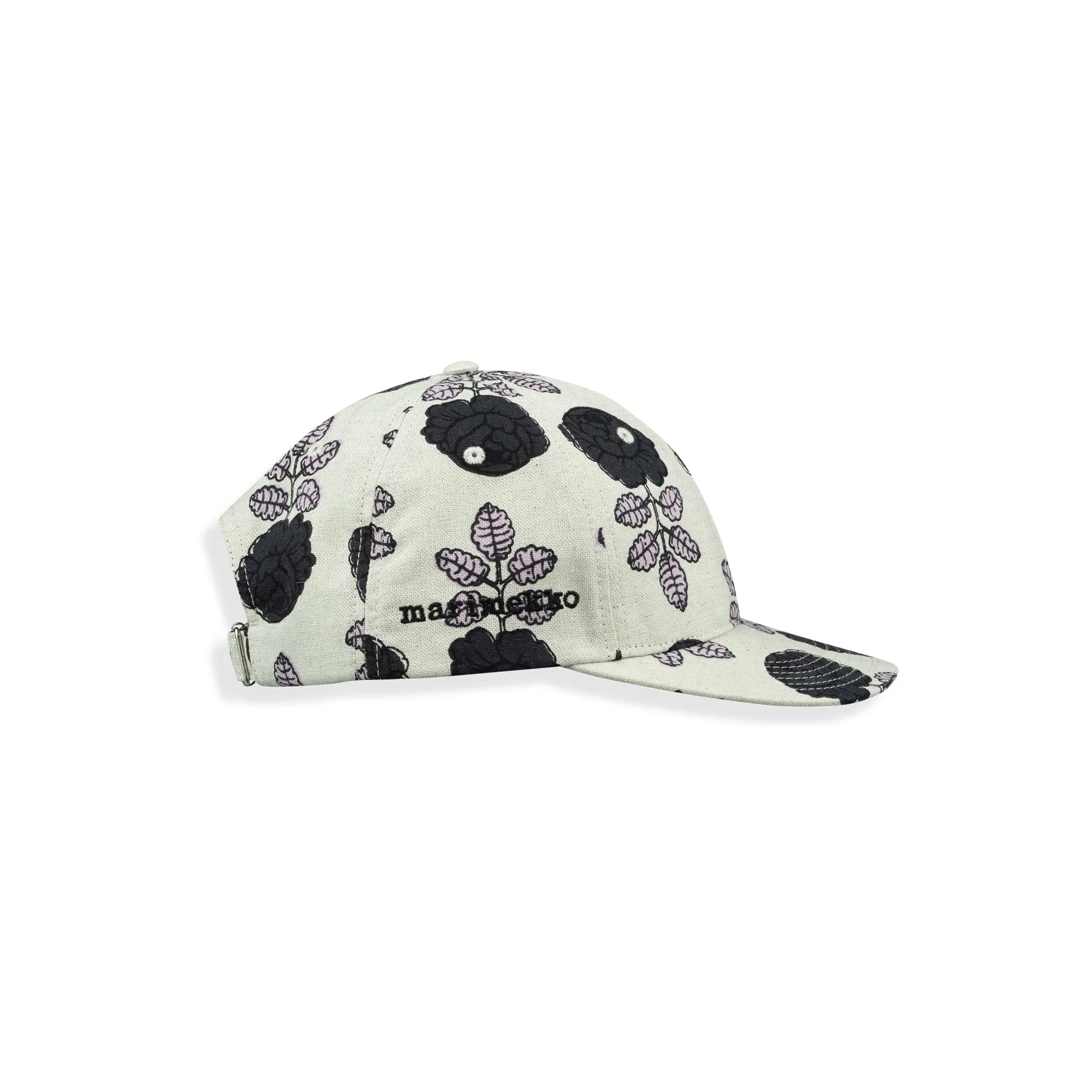 Kohde Vihkiruusu Kioski Cap