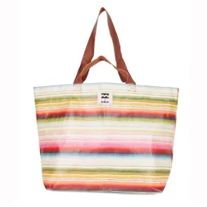 KOLLAB Billabong x Kollab Shopper Tote - Del Sur