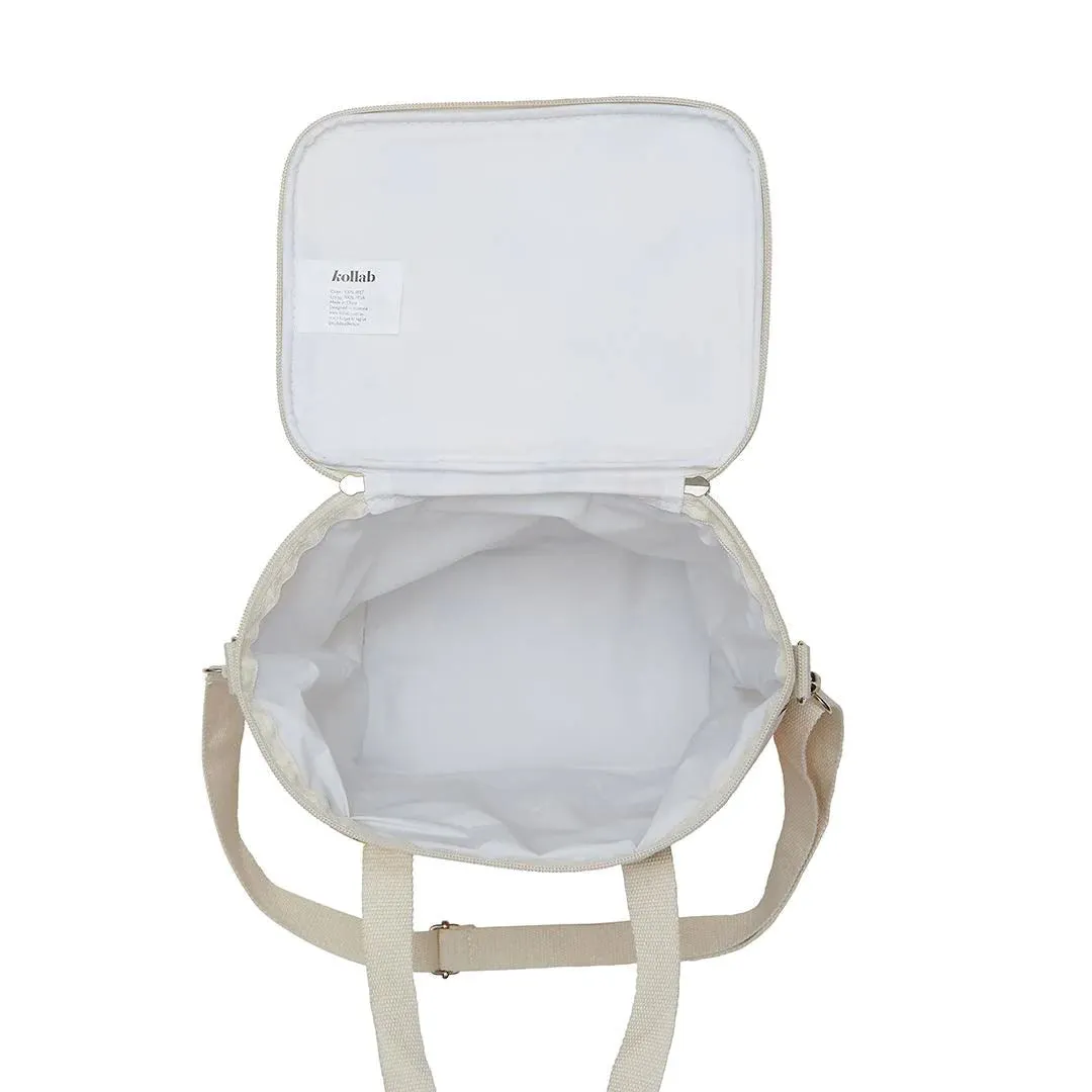 KOLLAB Holiday Mini Cooler Bag - Bonnie Doon