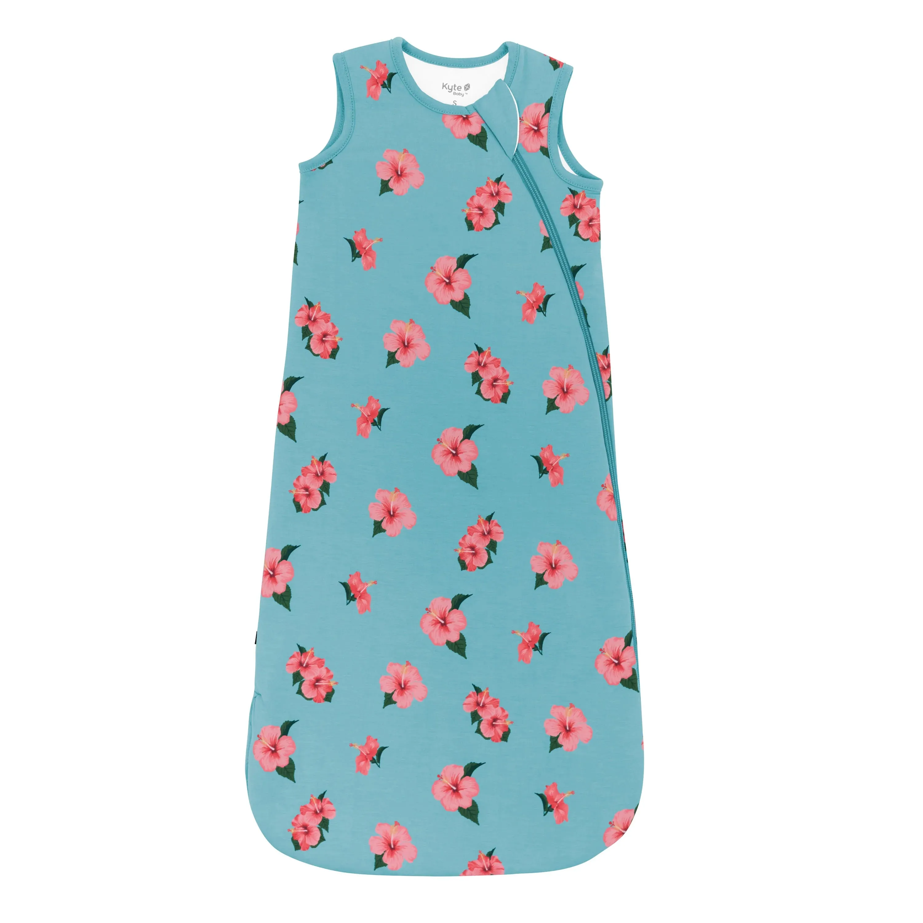 Kyte BABY 1.0 TOG Sleep Bag - Hibiscus