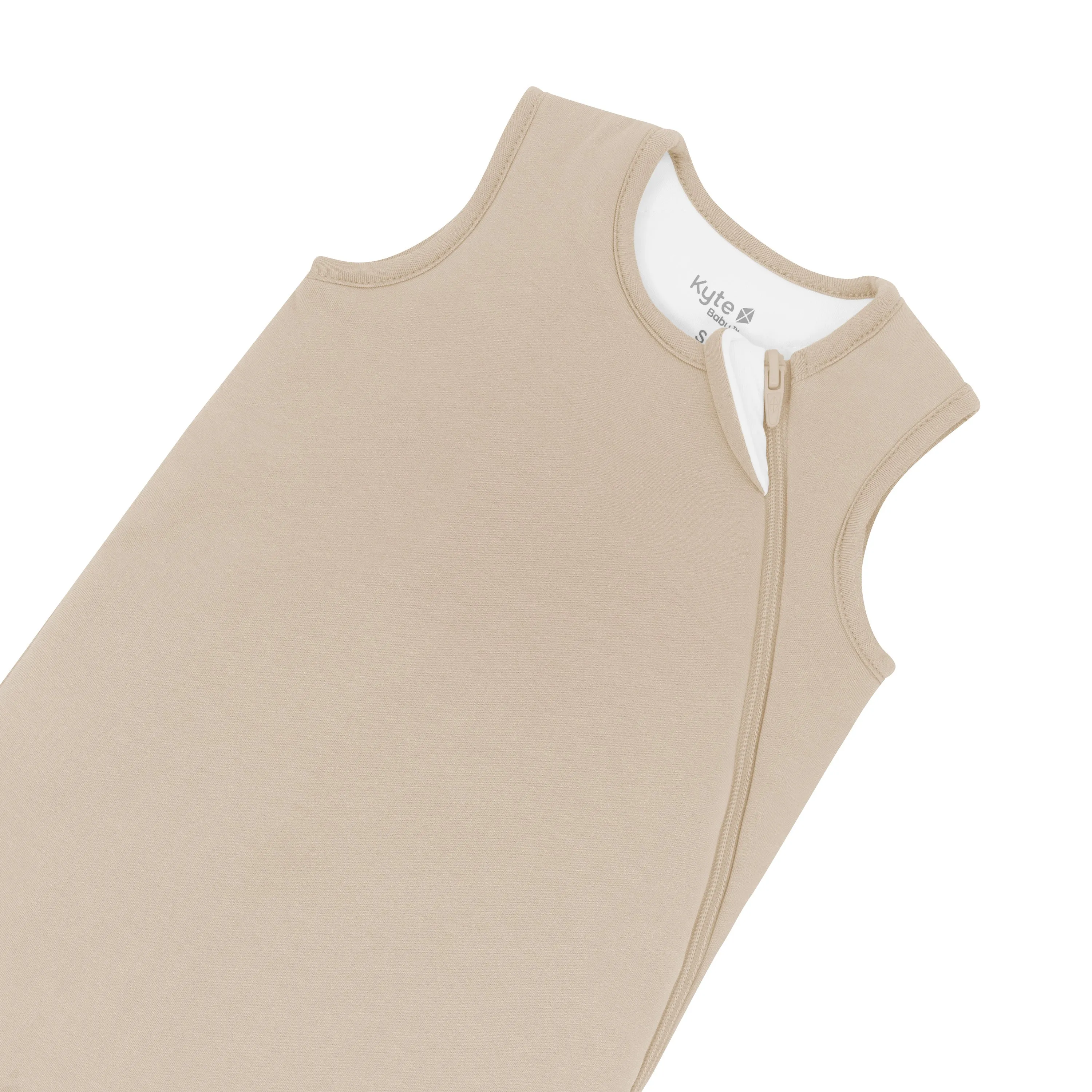 Kyte BABY 2.5 TOG Sleep Bag - Almond