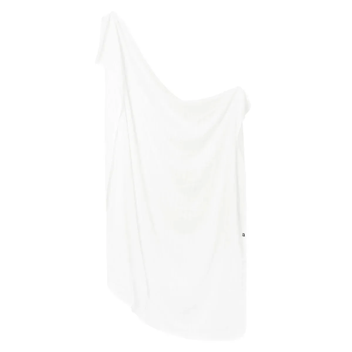 Kyte Baby Bamboo Muslin Swaddle Blanket - Cloud