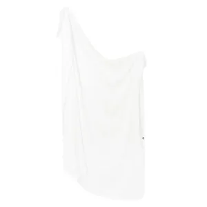 Kyte Baby Bamboo Muslin Swaddle Blanket - Cloud