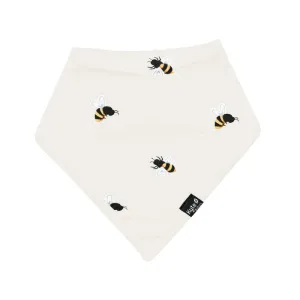 Kyte Baby Bib (Bee Mine)
