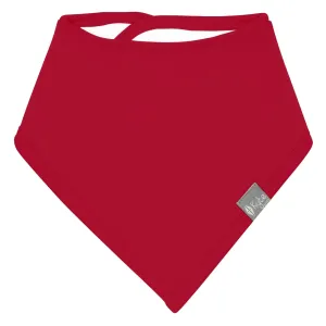 Kyte Baby - Bib - Cardinal