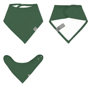 Kyte Baby - Bib - Hunter