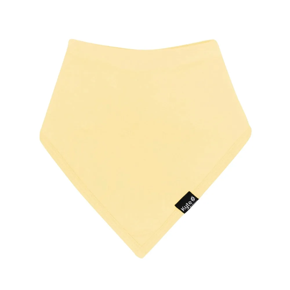 Kyte Baby Bib in Lilikoi