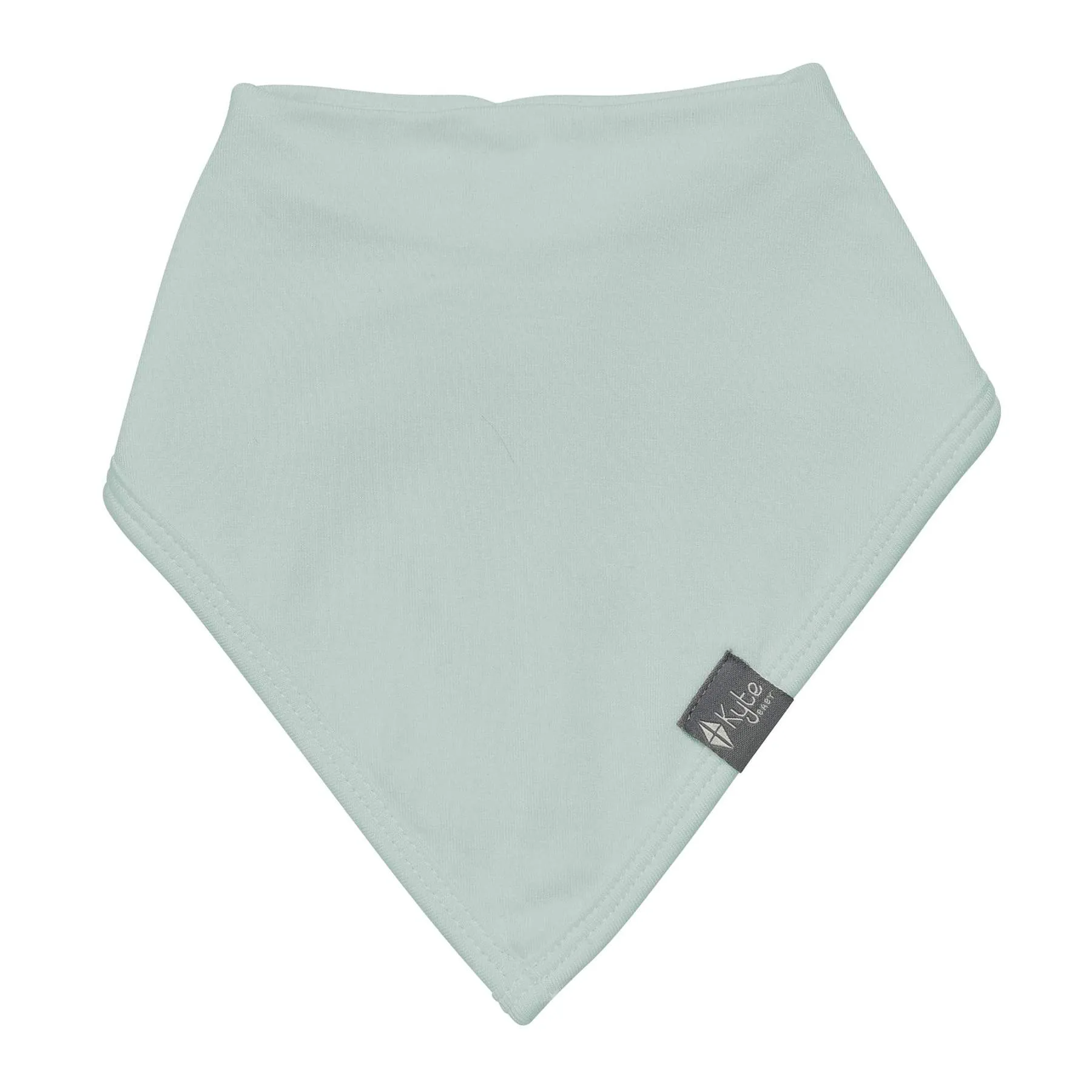 Kyte Baby - Bib - Sage