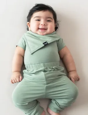 Kyte Baby - Bib - Thyme