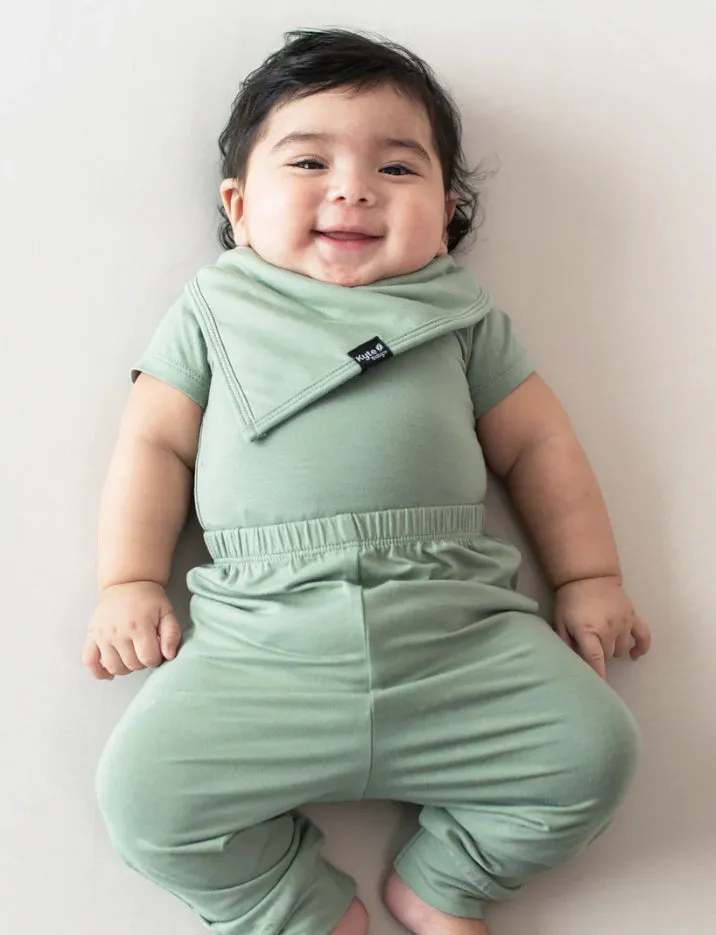 Kyte Baby - Bib - Thyme