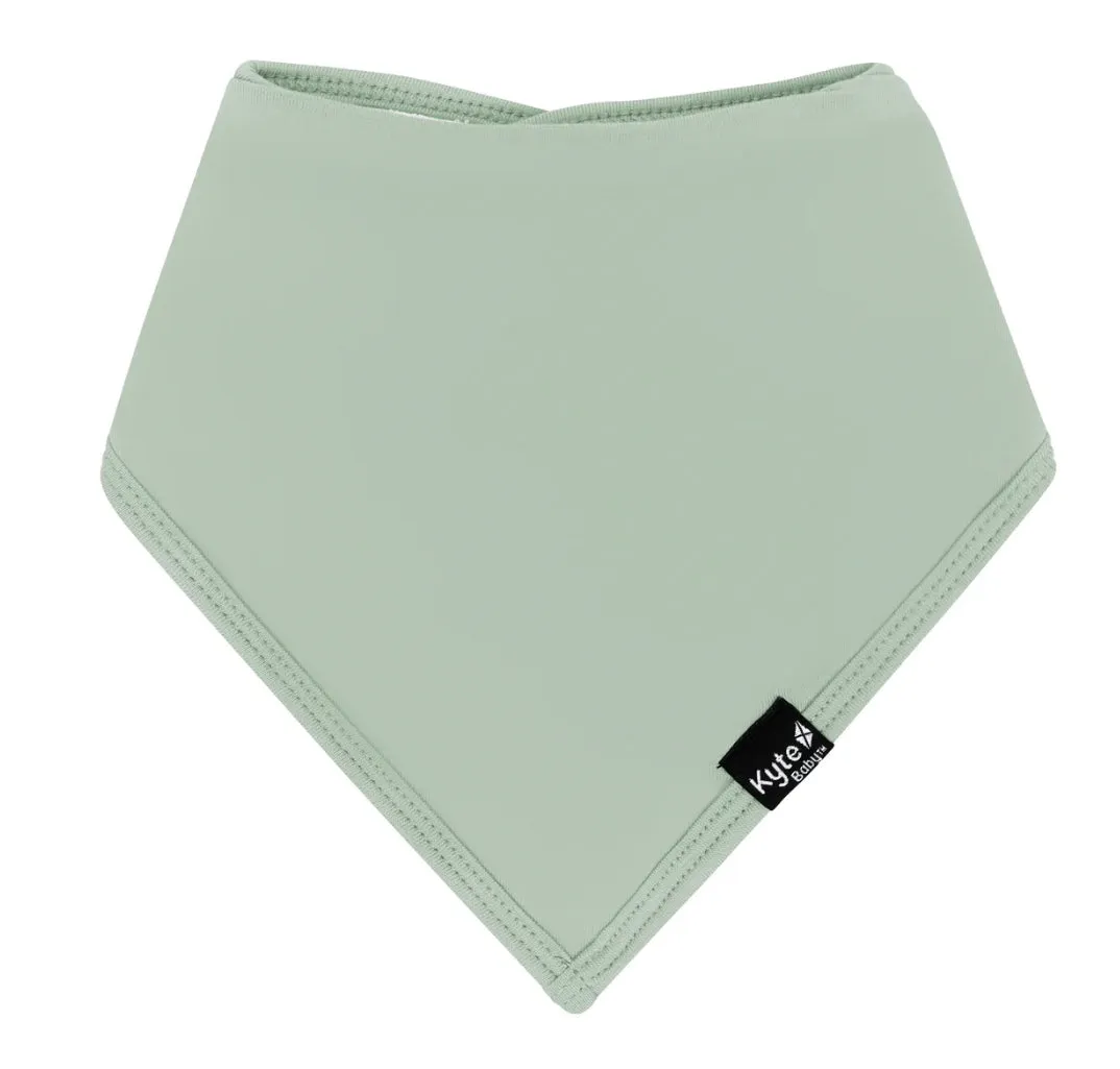 Kyte Baby - Bib - Thyme