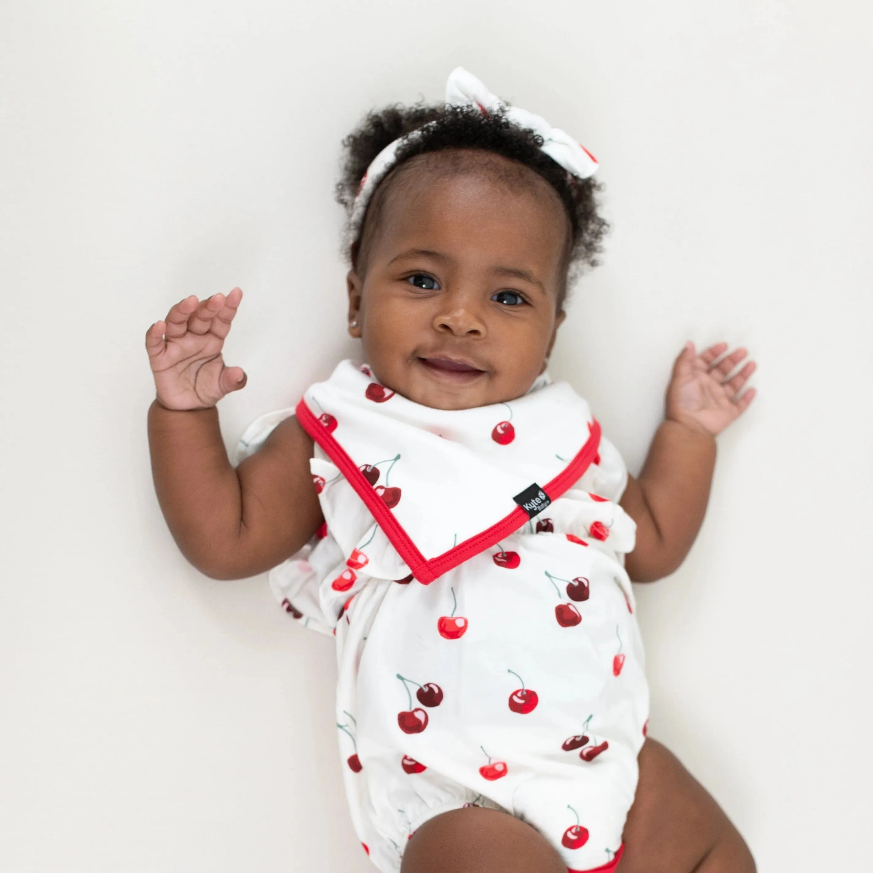Kyte Baby Bib