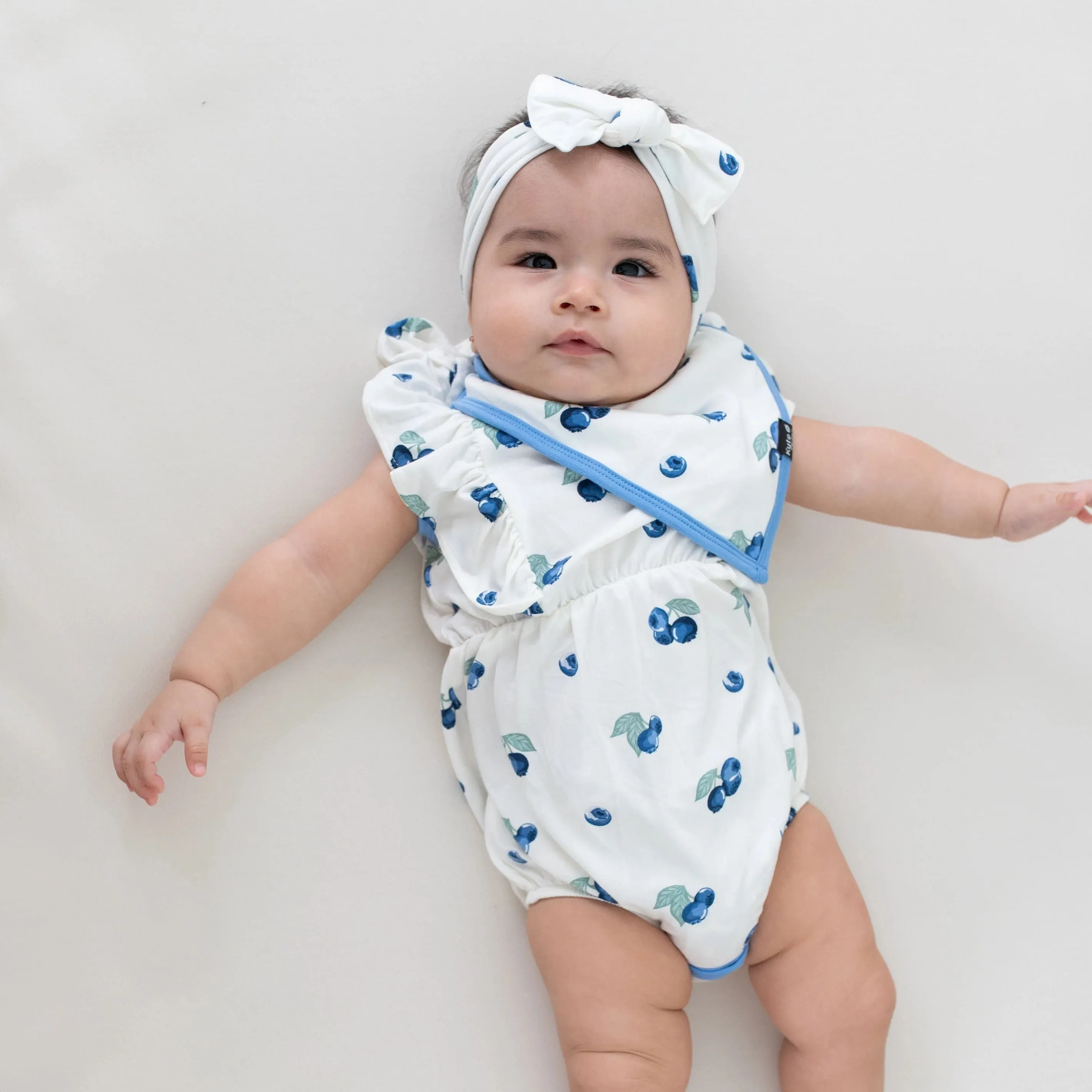 Kyte Baby Bib