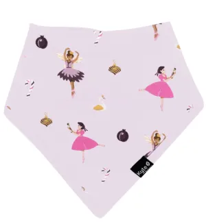 Kyte Baby - Bibs - Sugar Plum
