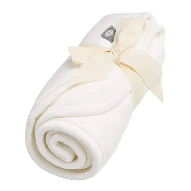 Kyte Baby Burp Cloth in Cloud