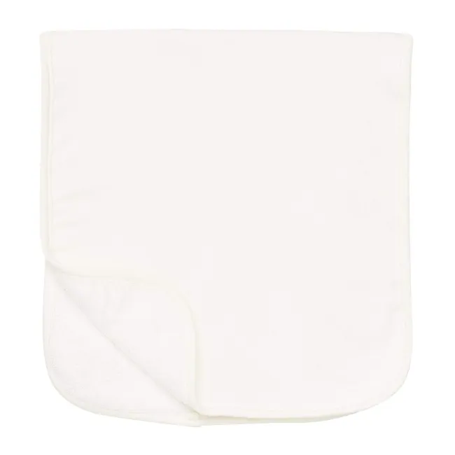 Kyte Baby Burp Cloth in Cloud