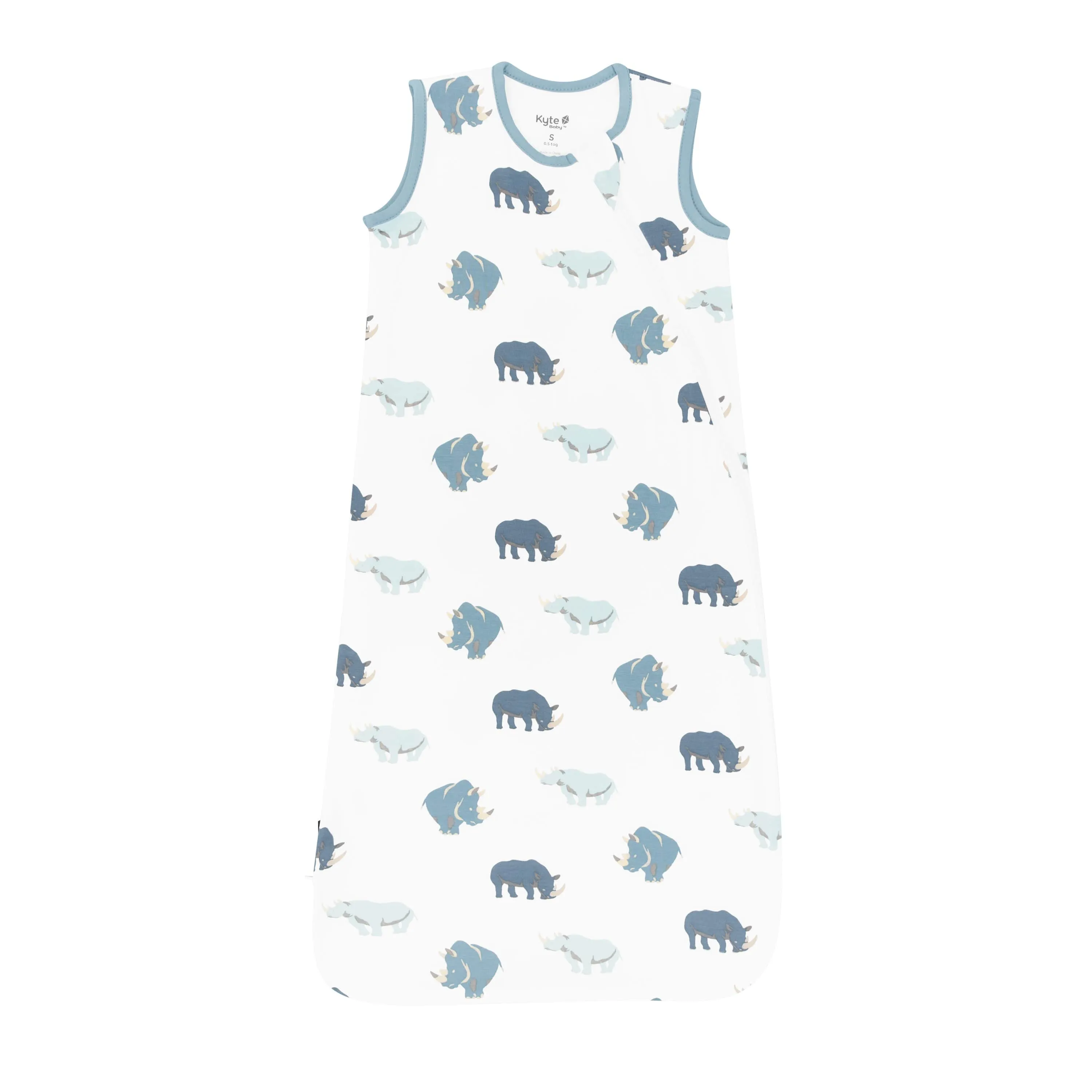 Kyte BABY Sleep Bag 0.5 Tog - Rhino