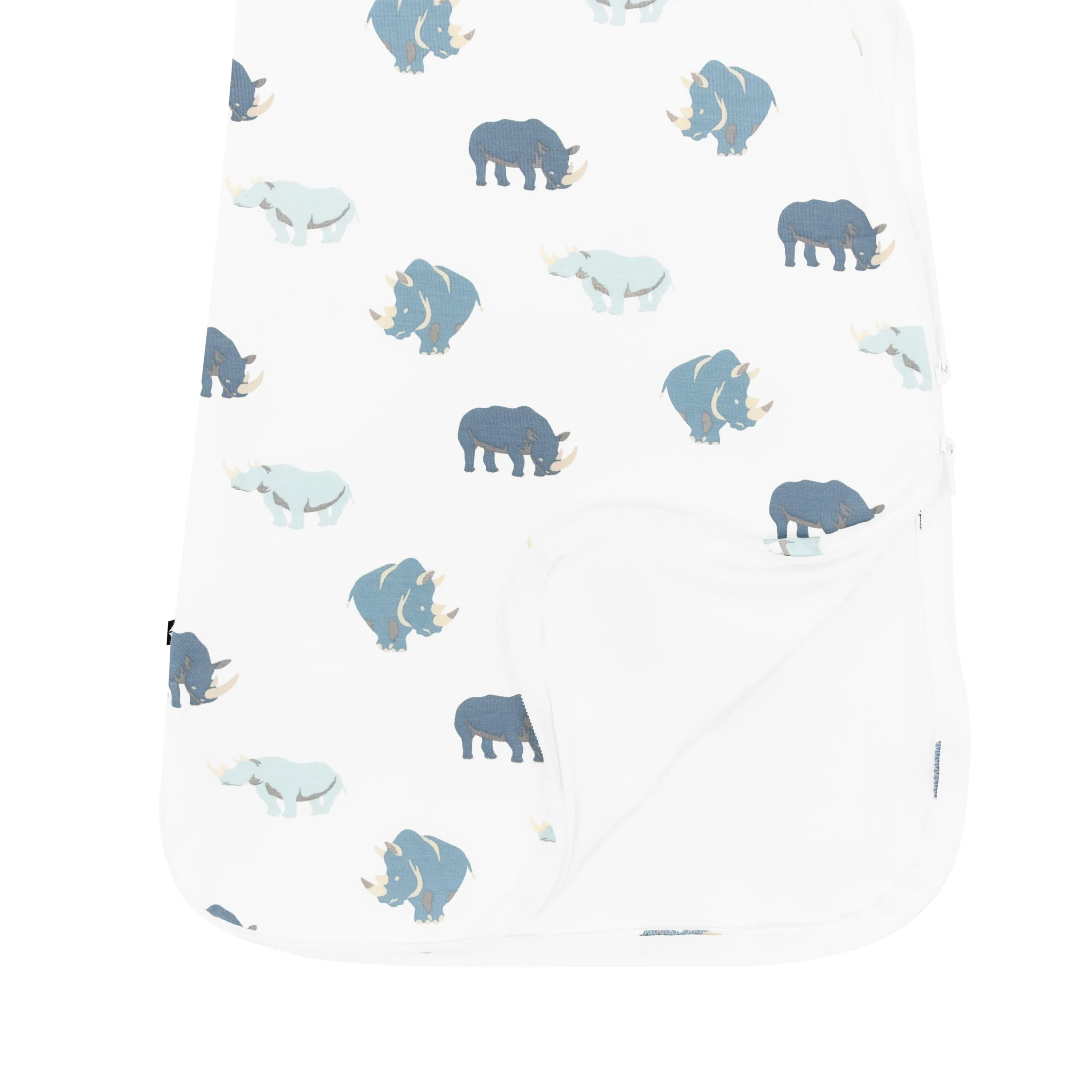 Kyte BABY Sleep Bag 0.5 Tog - Rhino