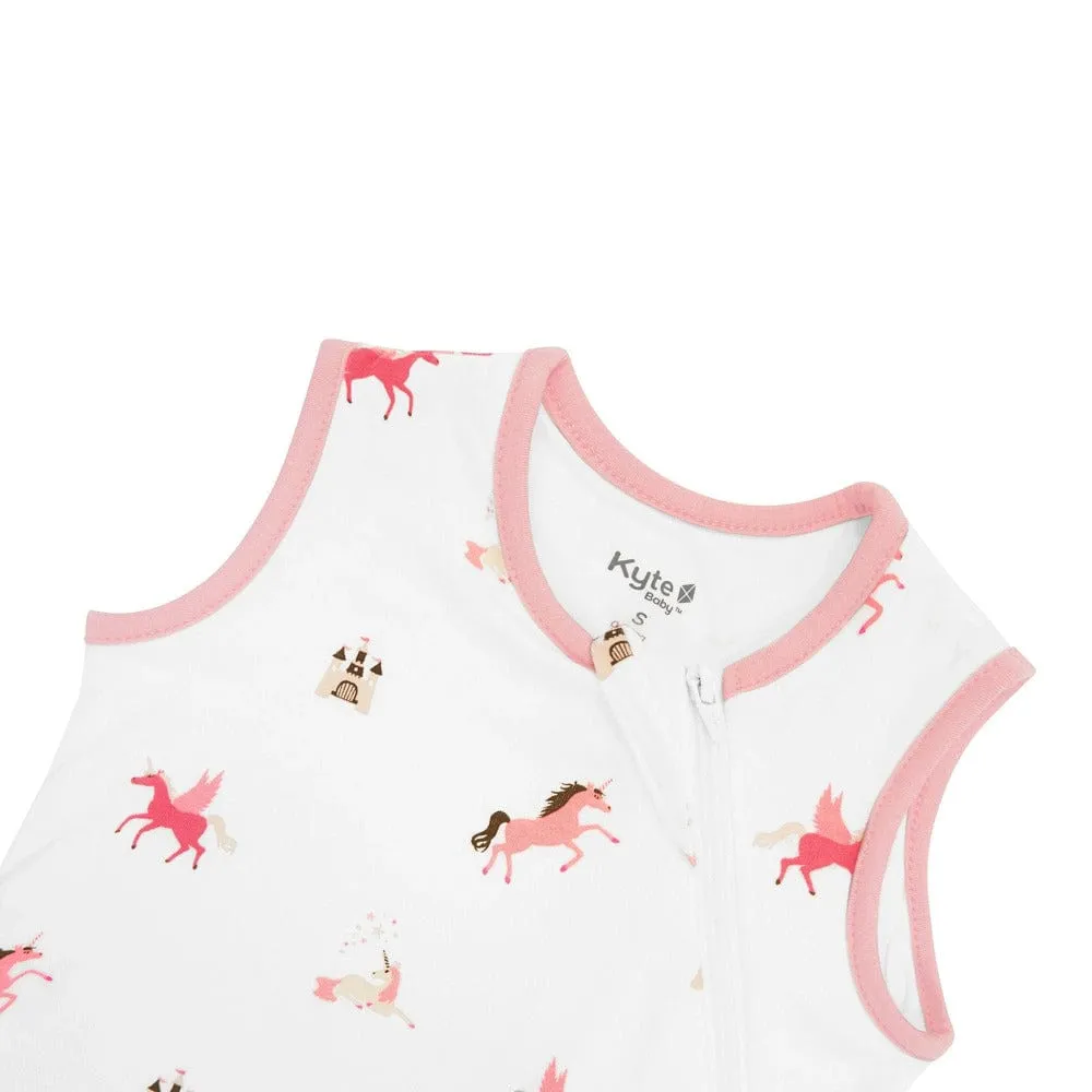 Kyte BABY Sleep Bag 0.5 Tog - Unicorn