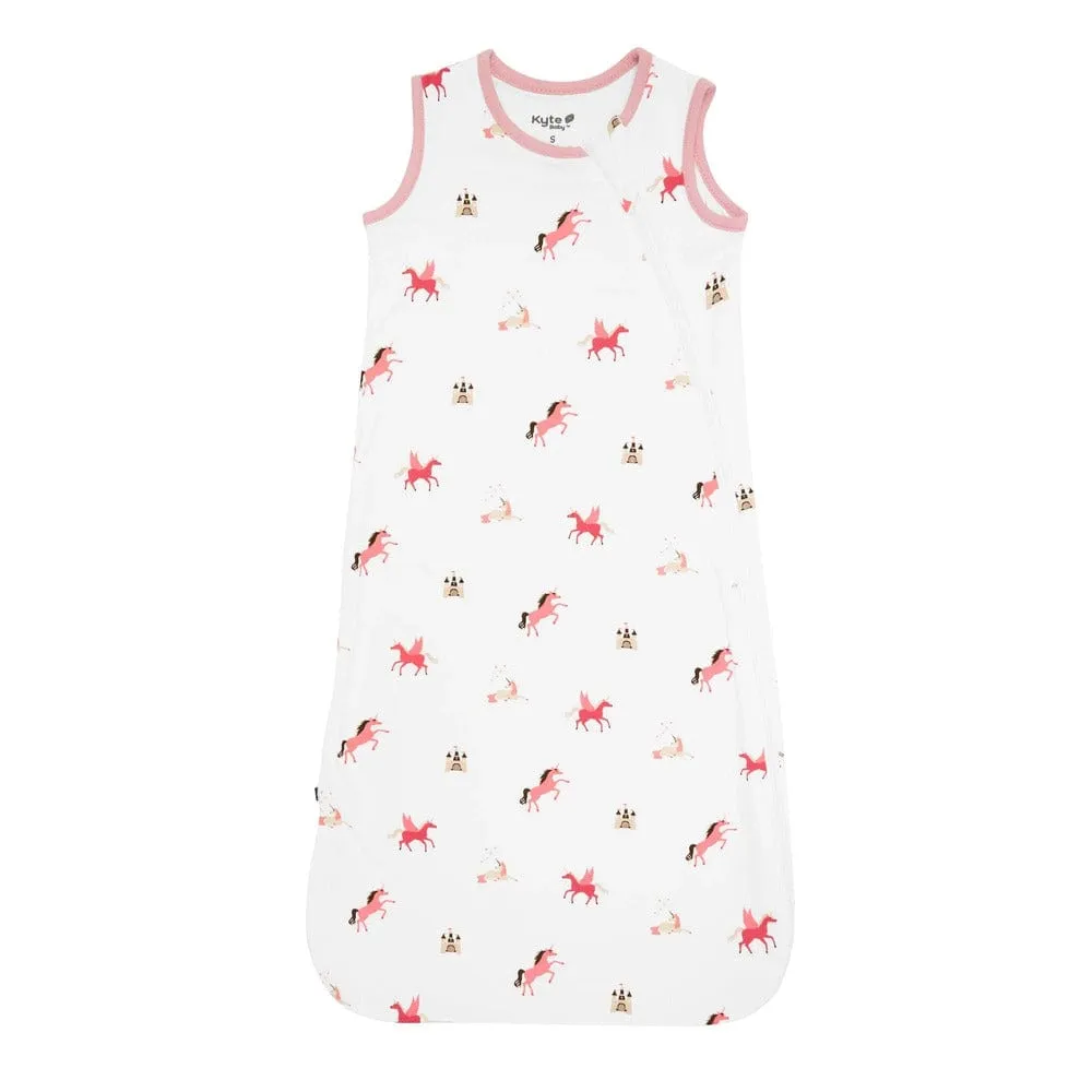 Kyte BABY Sleep Bag 0.5 Tog - Unicorn