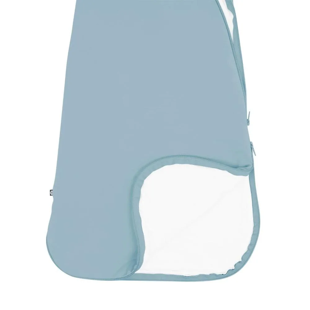 Kyte BABY Sleep Bag 1.0 Tog - Dusty Blue
