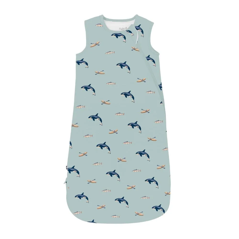 Kyte BABY Sleep Bag 2.5 Tog - Coastline