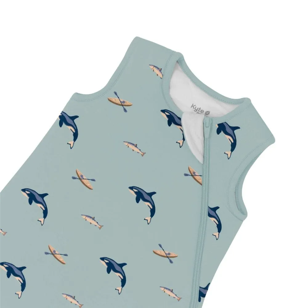Kyte BABY Sleep Bag 2.5 Tog - Coastline