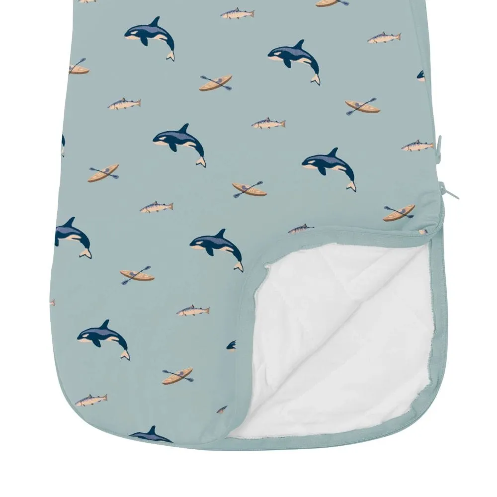 Kyte BABY Sleep Bag 2.5 Tog - Coastline