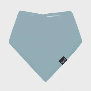 Kyte Bib-Dusty Blue