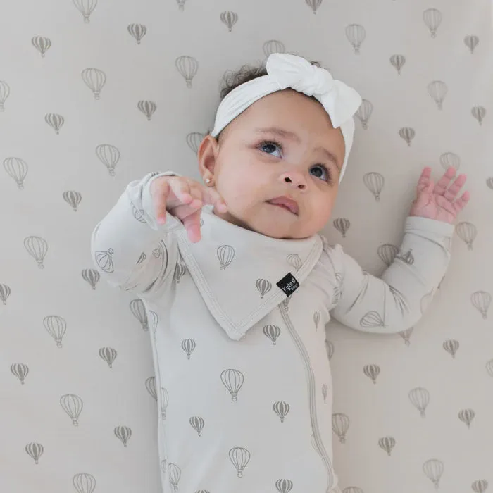 Kyte Bib in Hot Air Balloon