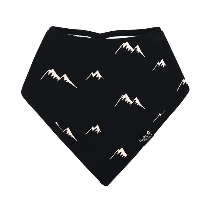 Kyte Bib in Mountain