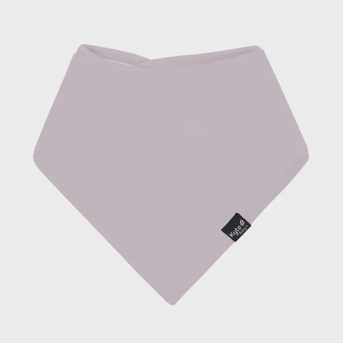 Kyte Bib-Wisteria