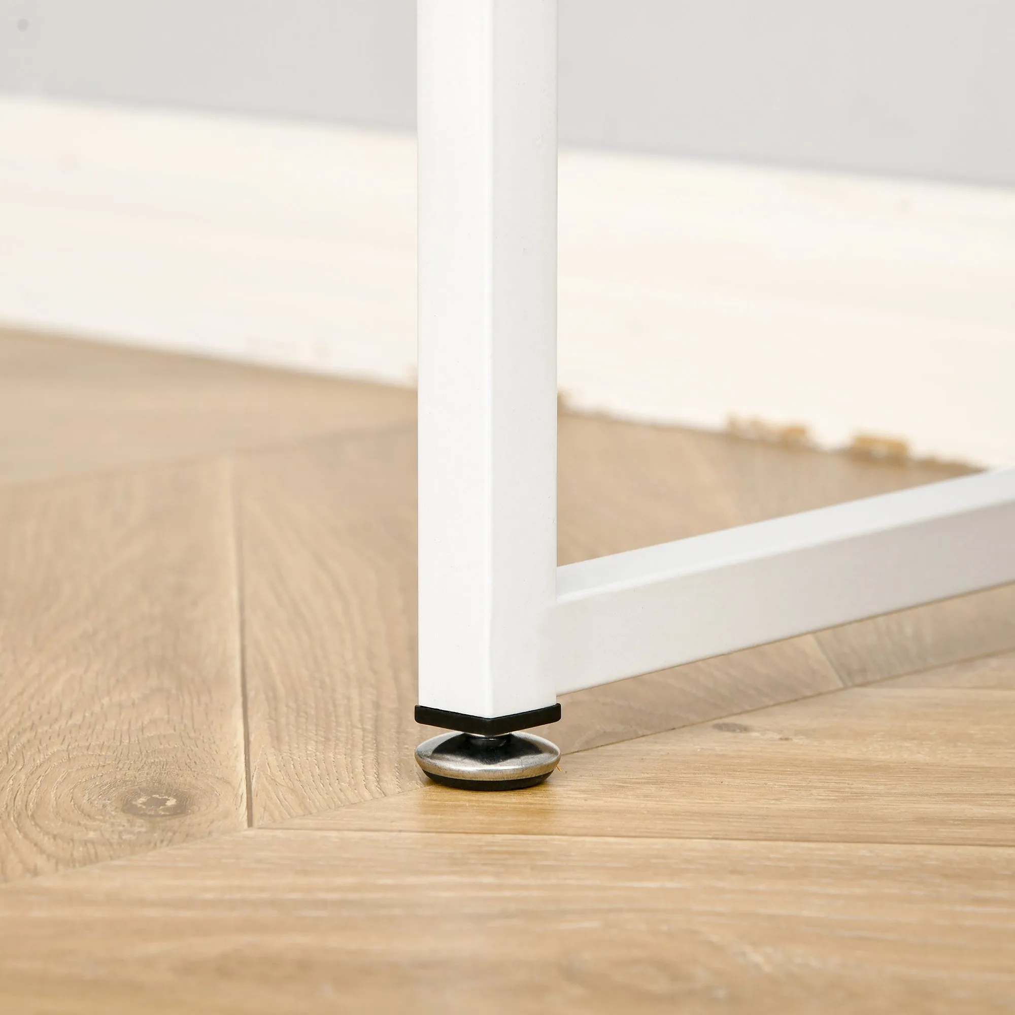 L-Shaped Computer Desk