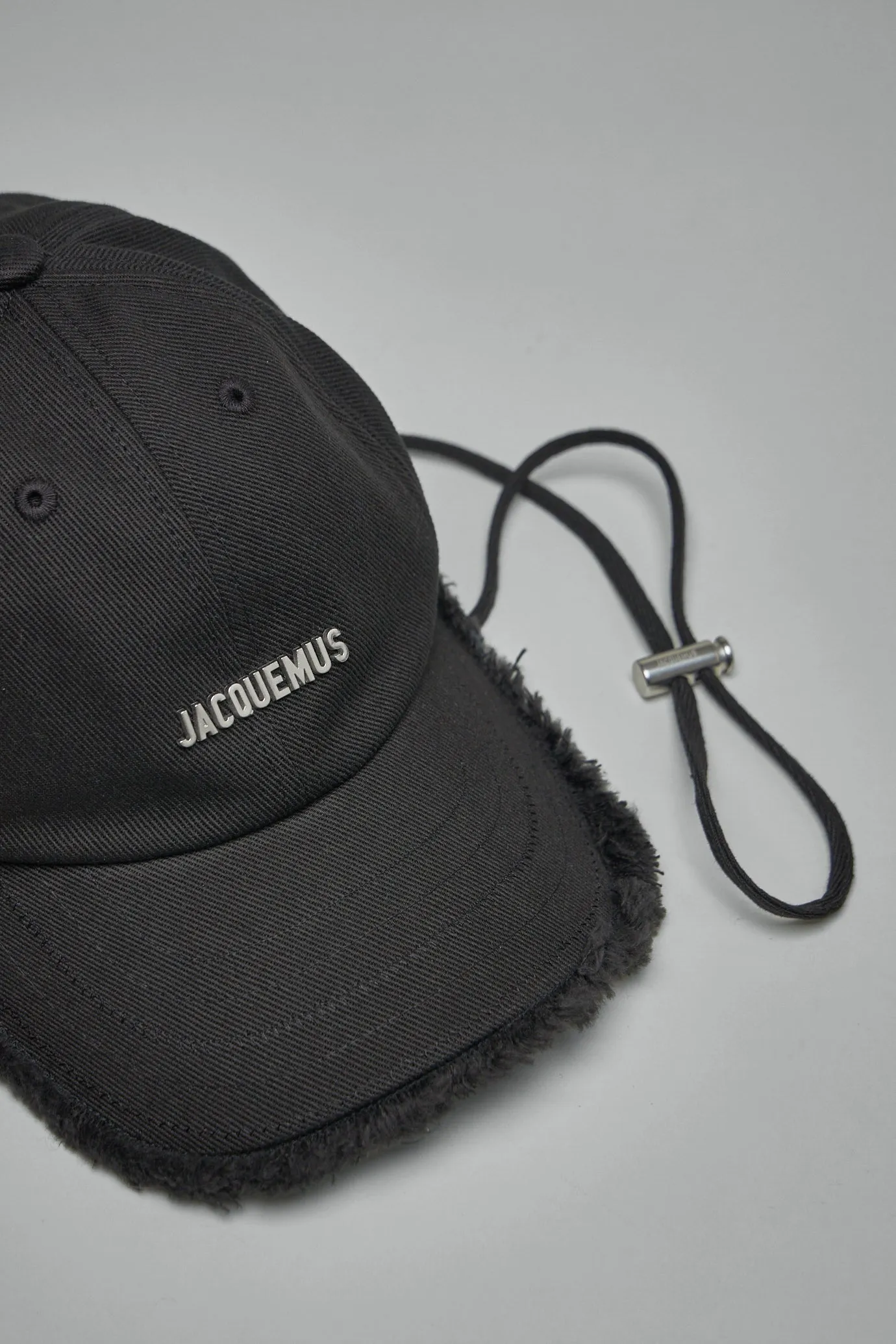 La Chasquette Artichaut