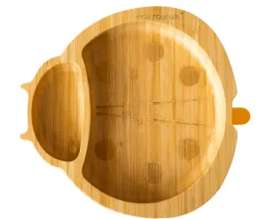 Ladybird Plate
