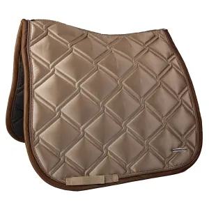 Lami-Cell Auroa Dressage Saddle Pad