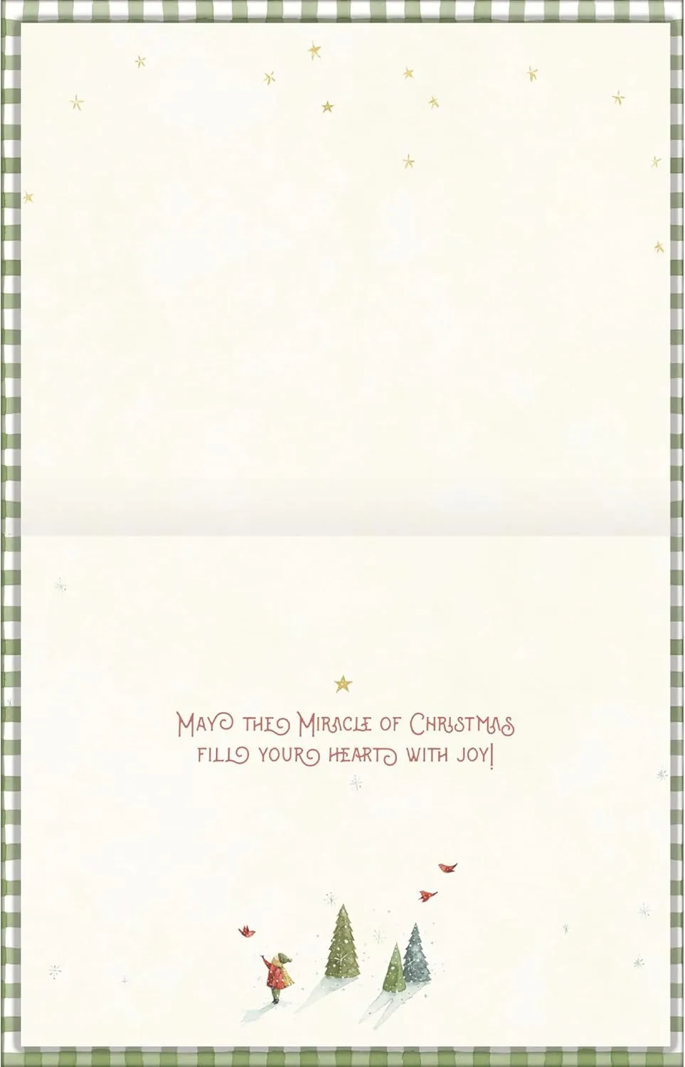 Lang 'Magical Wonderland' Christmas Cards