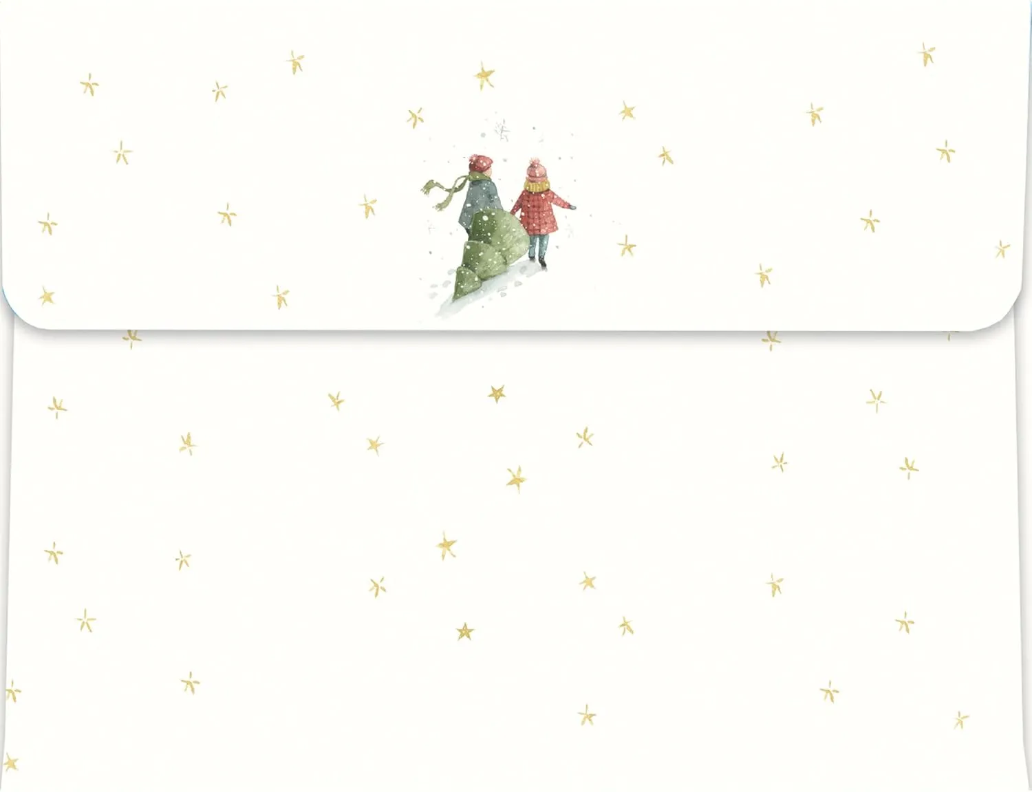 Lang 'Magical Wonderland' Christmas Cards