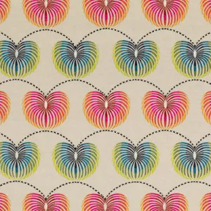Lanterns-Tutti Frutti