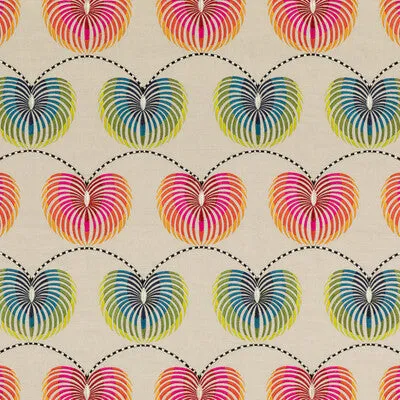 Lanterns-Tutti Frutti
