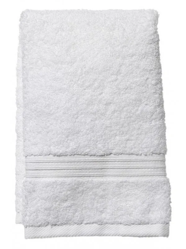 Lavender Basket Guest Towel